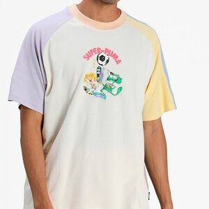 Kid Super x Puma Tshirt
